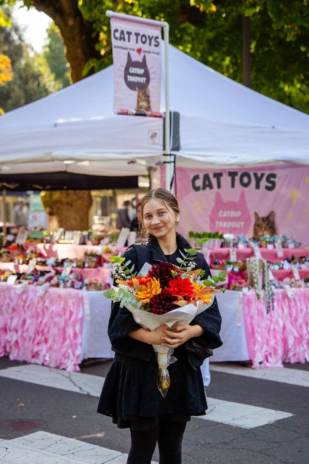 Vancouver Farmers Market photo 16