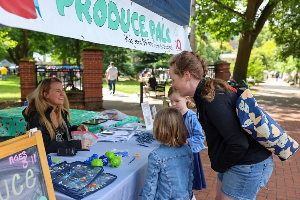 Vancouver Farmers Market photo 10